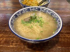 -东大桥小国抻面烧烤(长通路店)