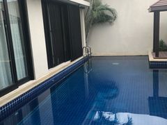 -三亚亚龙湾雅高铂尔曼别墅度假酒店