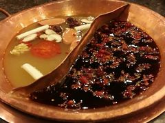 -老码头火锅(玉林店)