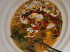 九江麻椒鱼-绿茶餐厅(蓝色港湾店)