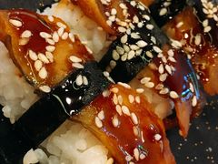 -海口骑楼小吃街