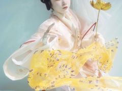 -翩若国风汉服体验馆