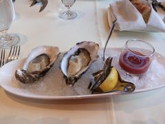 -Oyster Talks 四度蚝法餐厅