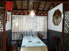 -呼吸森林·生态农庄农家乐私房菜