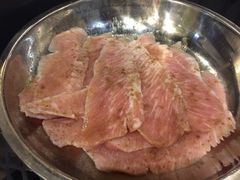 -小本家韩式烤肉(紫藤路店)