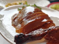 -月福京味斋·烤鸭店·北京菜(鼓楼总店)