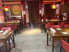 -秦月轩·陕西家乡菜(阜成路·五棵松店)