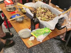 -猫公子纸上烤鱼烧烤•Bistro小酒馆(钱江世纪城店)