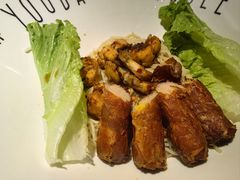 -友达面馆(广州总店)