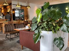 -FUNFUN有饭花园聚会餐厅