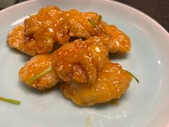 -止观小馆·辽河口渔家菜(王府井店)