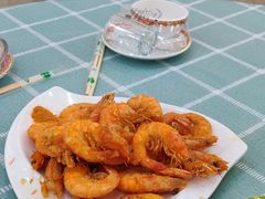 -四海蒸鲜蒸汽海鲜自助(北戴河店)
