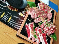 -千寻烧肉(政务区店)