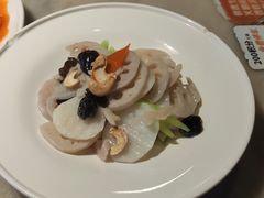 -江南大院松鼠桂鱼(奉贤宝龙店)
