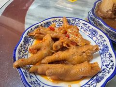 -香港食盈碗仔翅(黄边旗舰店)