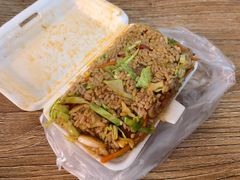 -老婆婆炒饭(小白楼1902欧式风情街店)