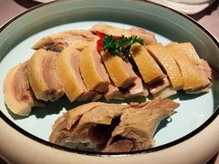 -壹品宴掦·淮扬菜(新牌坊店)