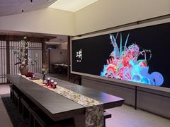 -上井料理黑金店(IFS国金中心店)