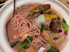 -莆田餐厅PUTIEN(万象天地店)