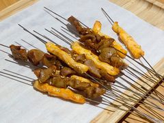 -金玲珑串道(石鼓路店)