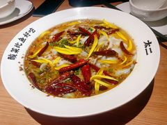 -太二酸菜鱼(中山龙之梦店)