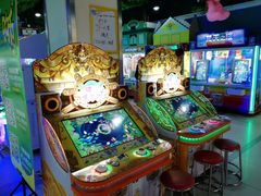 -大玩家(哈尔滨悦荟店)
