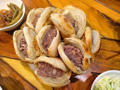 -永茂驴肉(莲池南大街总店)