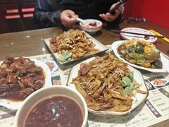 -葛记焖饼(伏牛路店)