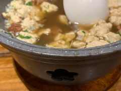 -苹果树下艺术餐厅(通州店)