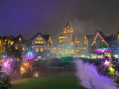 -郑州方特梦幻王国