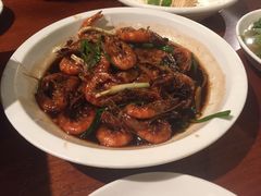 -老头儿油爆虾(星光一期店)