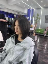 -無名发艺
