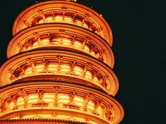 -隋唐洛阳城明堂天堂景区