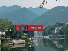 -海兰云天度假区温泉