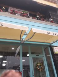 -U3日式美甲美睫