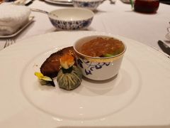 -Yan Ting 宴庭中餐厅(上海静安瑞吉酒店)