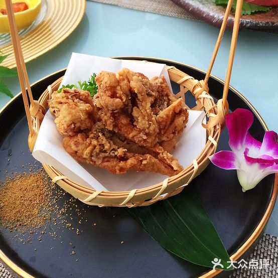 今井日本料理