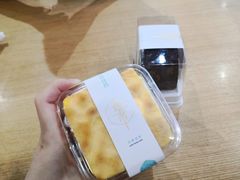 -迦南·甜品蛋糕(传媒店)
