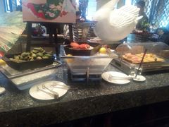 -太原富力万达文华酒店·美食汇西餐厅