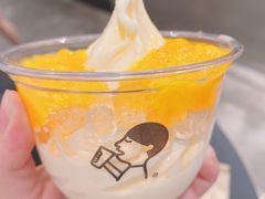 -喜茶(深圳海岸城店)
