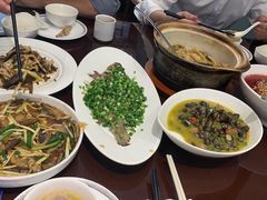 -走马楼饭庄(慈城古县城店)