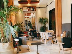 大堂-MEEBO KAFEE米咖焙坊(虹桥路店)