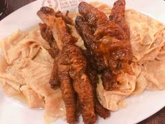-松發肉骨茶(先得坊店)