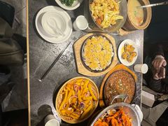 -南海底小海鲜·湘菜(鲁巷吴家湾店)