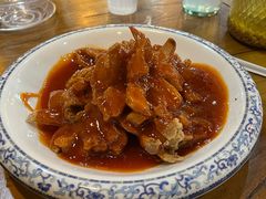 -都江堰石锅鱼