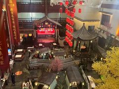 -袁州宴·地道袁州菜(袁山东路店)