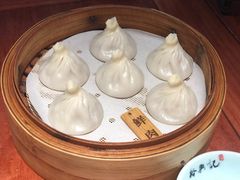 -裕兴记•蟹黄面馆(人民广场店)