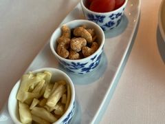 -悦轩中餐厅·高空江景·杭州柏悦酒店