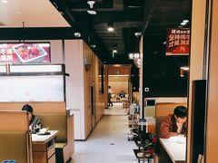 -海底捞火锅(吴中路店)