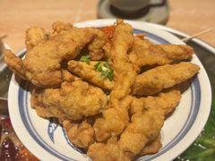 -巴奴毛肚火锅(七宝领展广场店)